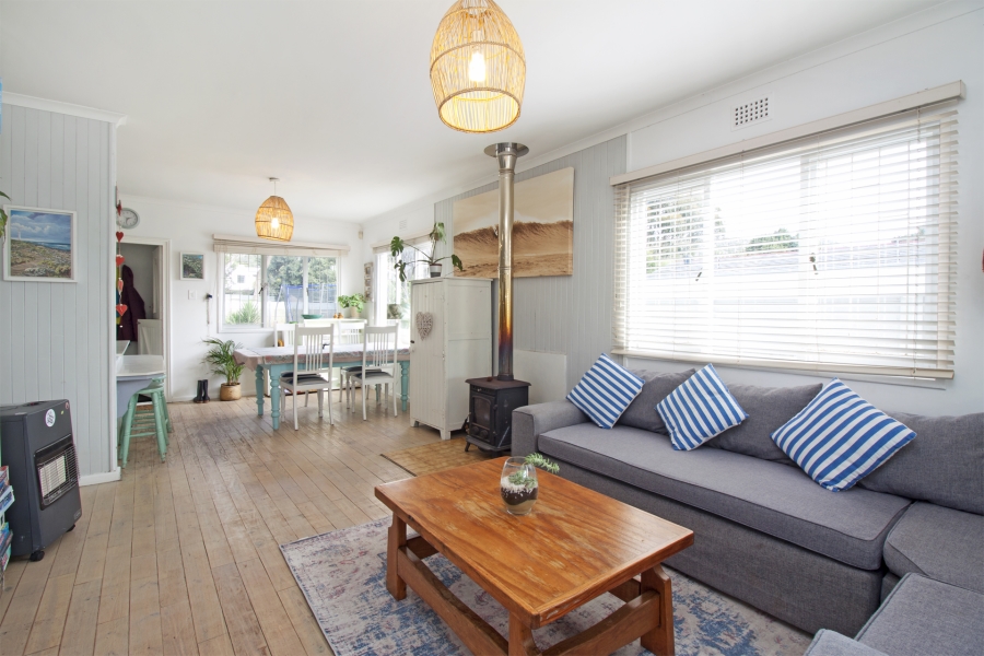 3 Bedroom Property for Sale in Kommetjie Western Cape